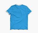 Cotton Polo T-Shirt