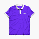 Cotton Polo T-Shirt