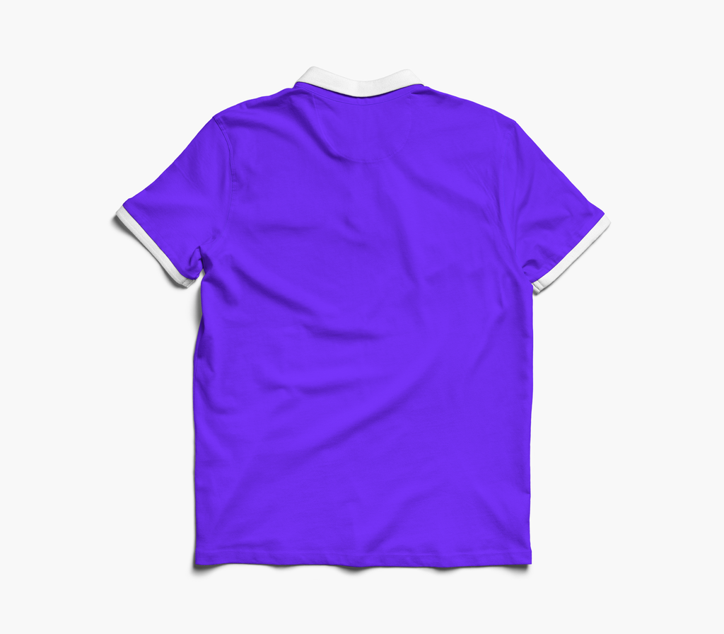 Cotton Polo T-Shirt