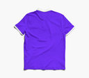 Cotton Polo T-Shirt