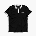 Cotton Polo T-Shirt